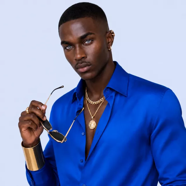 Jordan Ellis Fashion Mindset: 30 Videos for Daily Style
